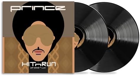 Prince - Planet Earth - Amazon.com Music